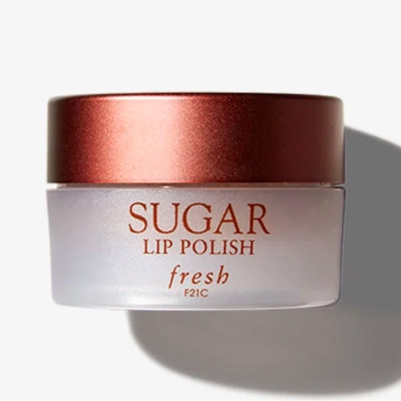 fresh Other - Fresh Sugar Lip Polish Exfoliator 10g BRAND NEW IN BOX